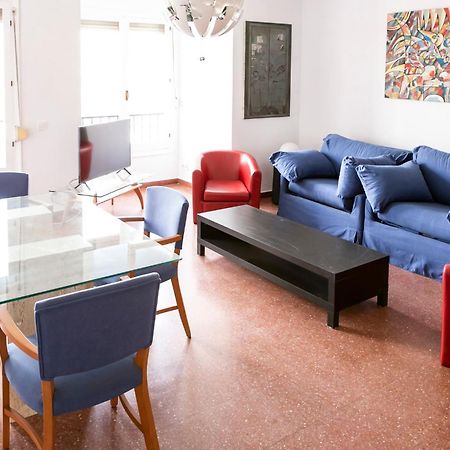 Alameda Principal Freshapartments Μάλαγα Εξωτερικό φωτογραφία