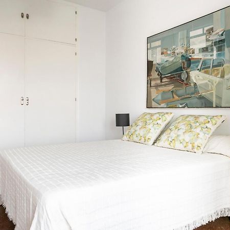 Alameda Principal Freshapartments Μάλαγα Εξωτερικό φωτογραφία
