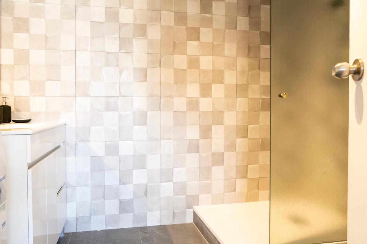 Alameda Principal Freshapartments Μάλαγα Εξωτερικό φωτογραφία