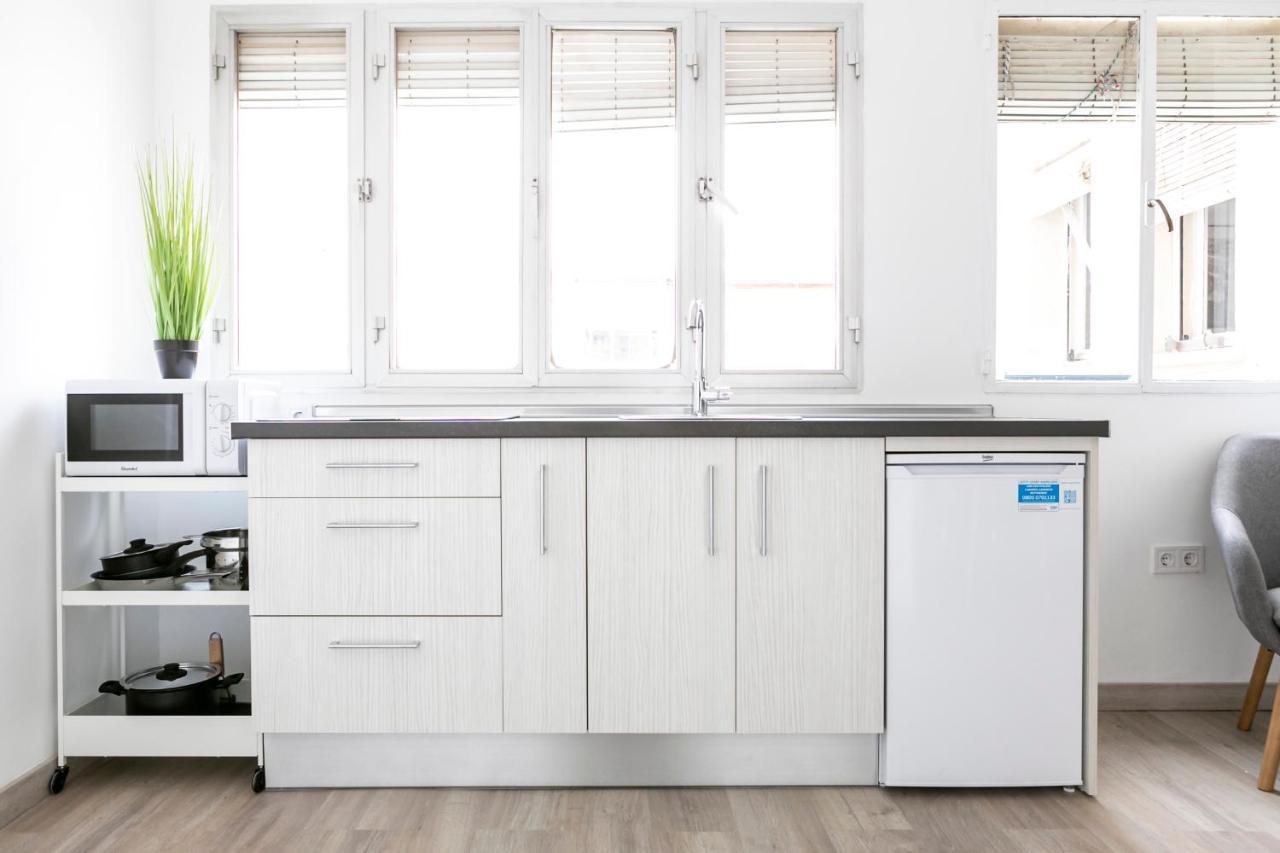 Alameda Principal Freshapartments Μάλαγα Εξωτερικό φωτογραφία