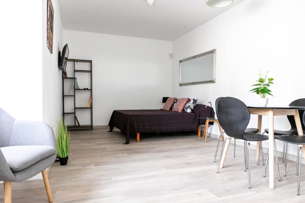 Alameda Principal Freshapartments Μάλαγα Εξωτερικό φωτογραφία