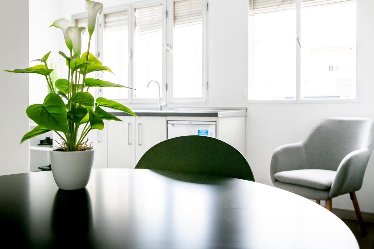 Alameda Principal Freshapartments Μάλαγα Εξωτερικό φωτογραφία