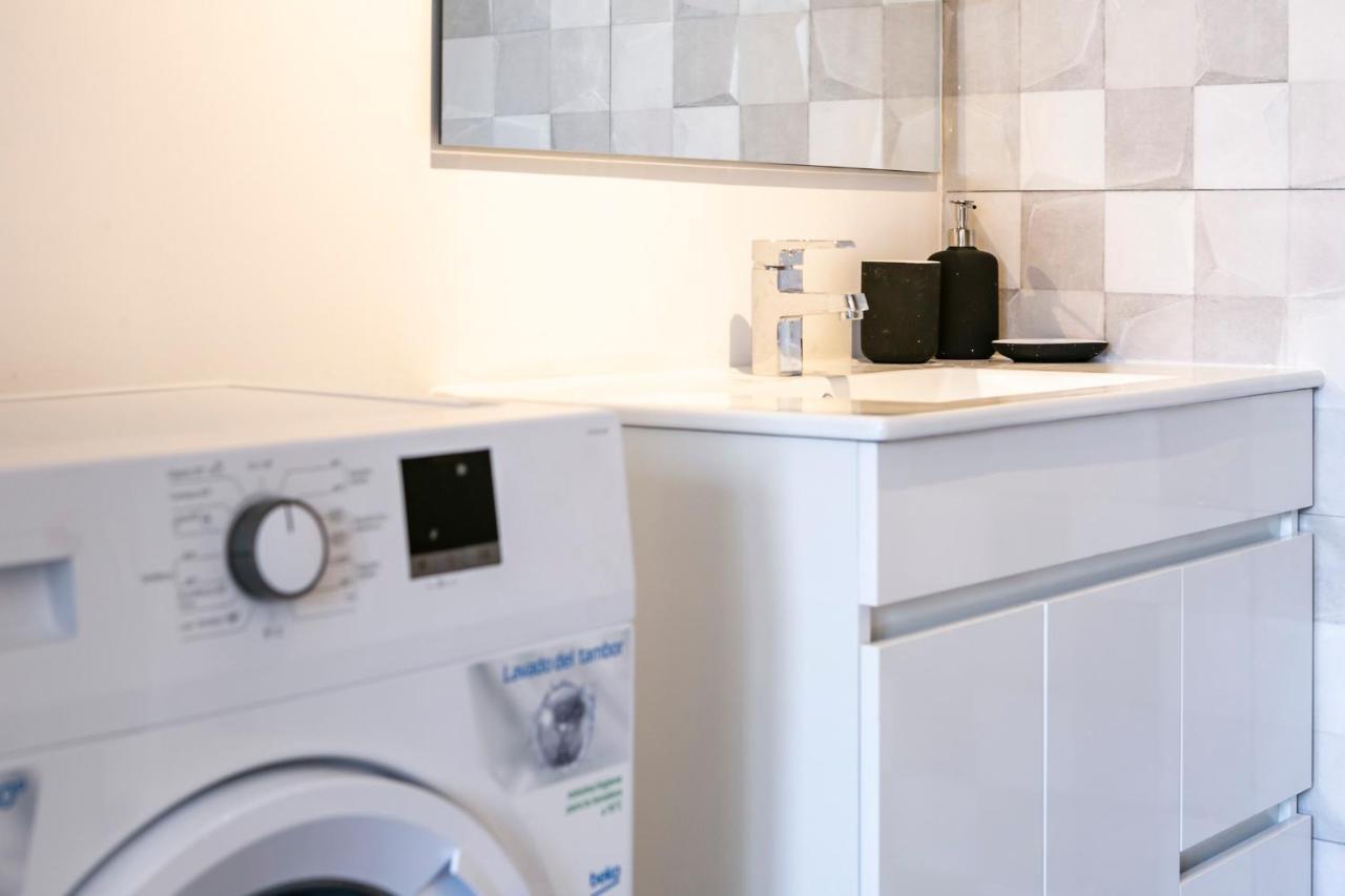 Alameda Principal Freshapartments Μάλαγα Εξωτερικό φωτογραφία