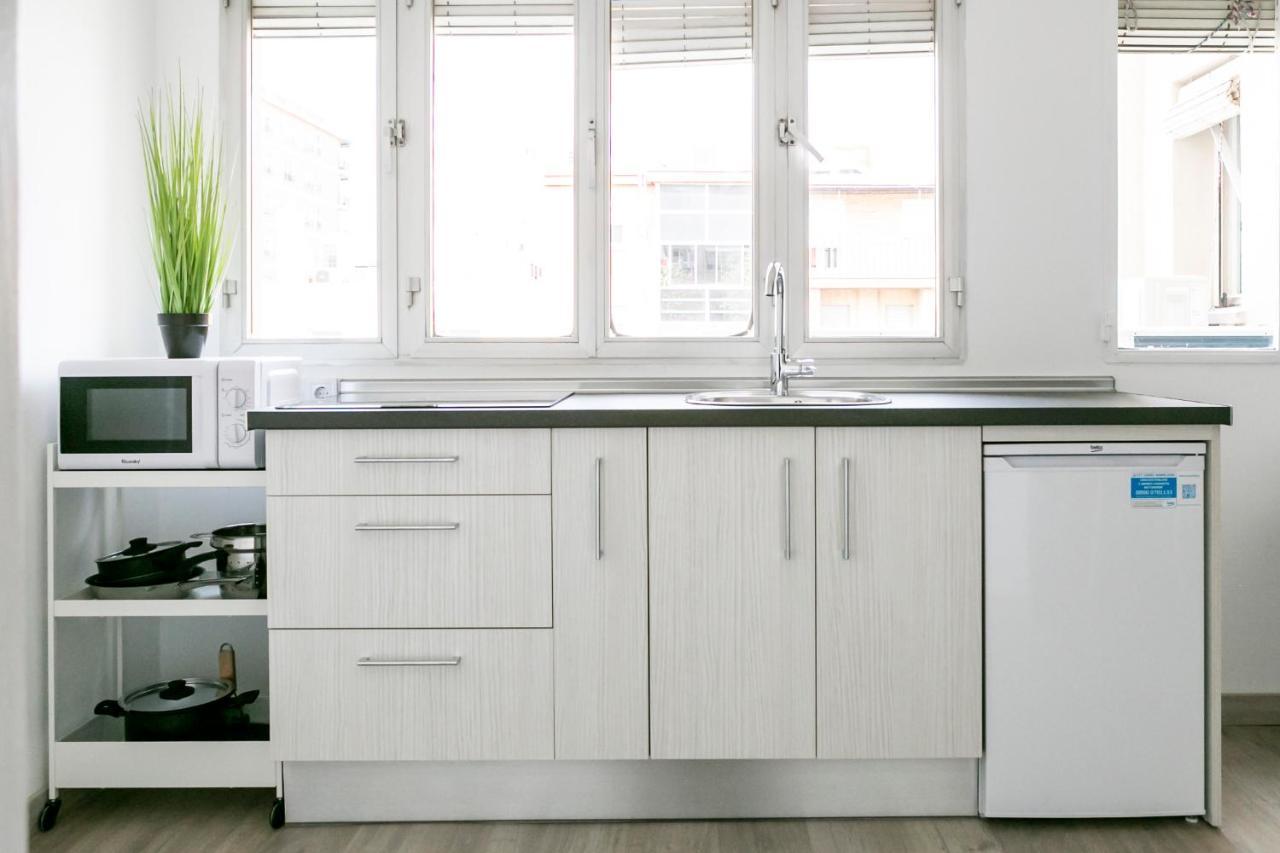 Alameda Principal Freshapartments Μάλαγα Εξωτερικό φωτογραφία