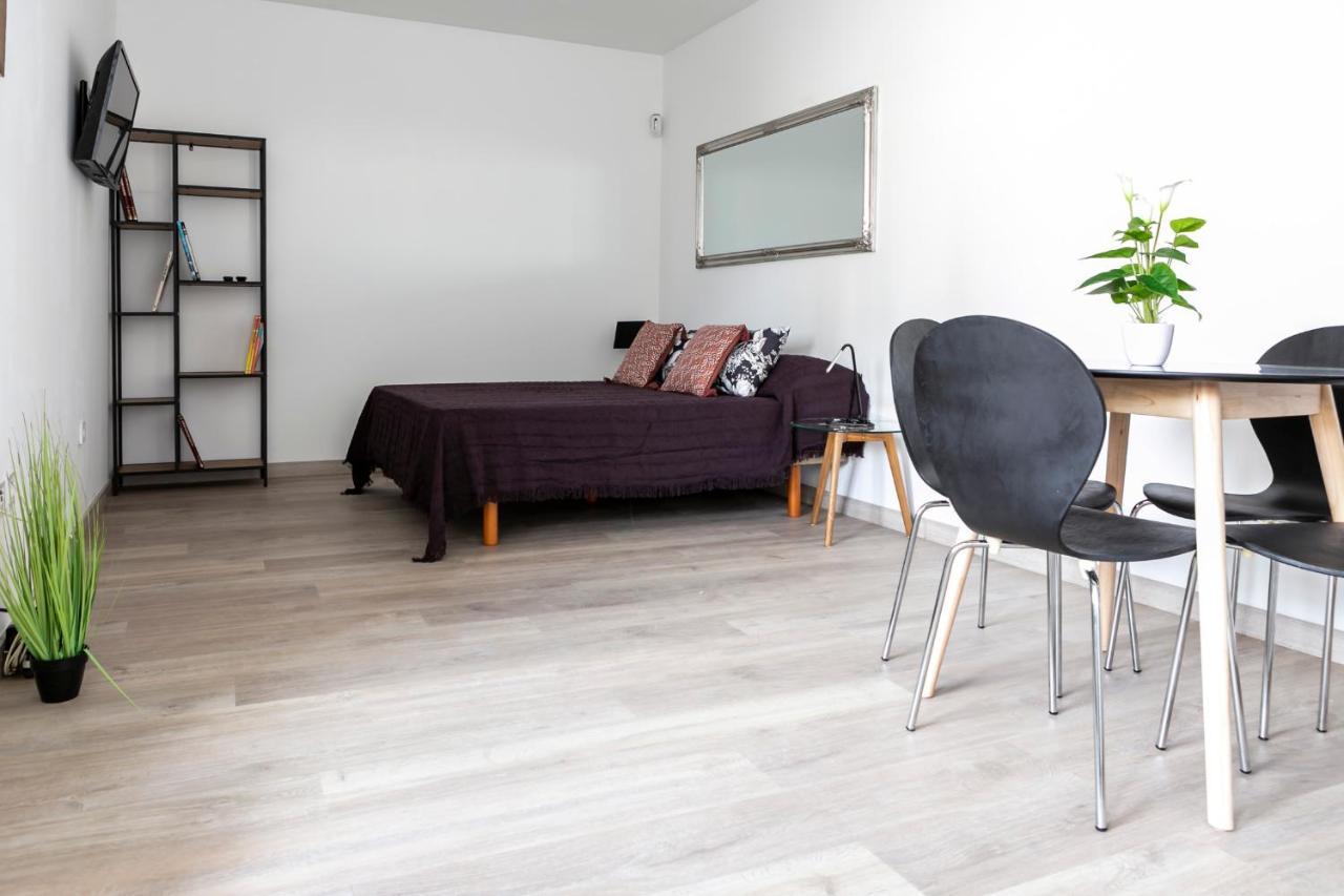 Alameda Principal Freshapartments Μάλαγα Εξωτερικό φωτογραφία