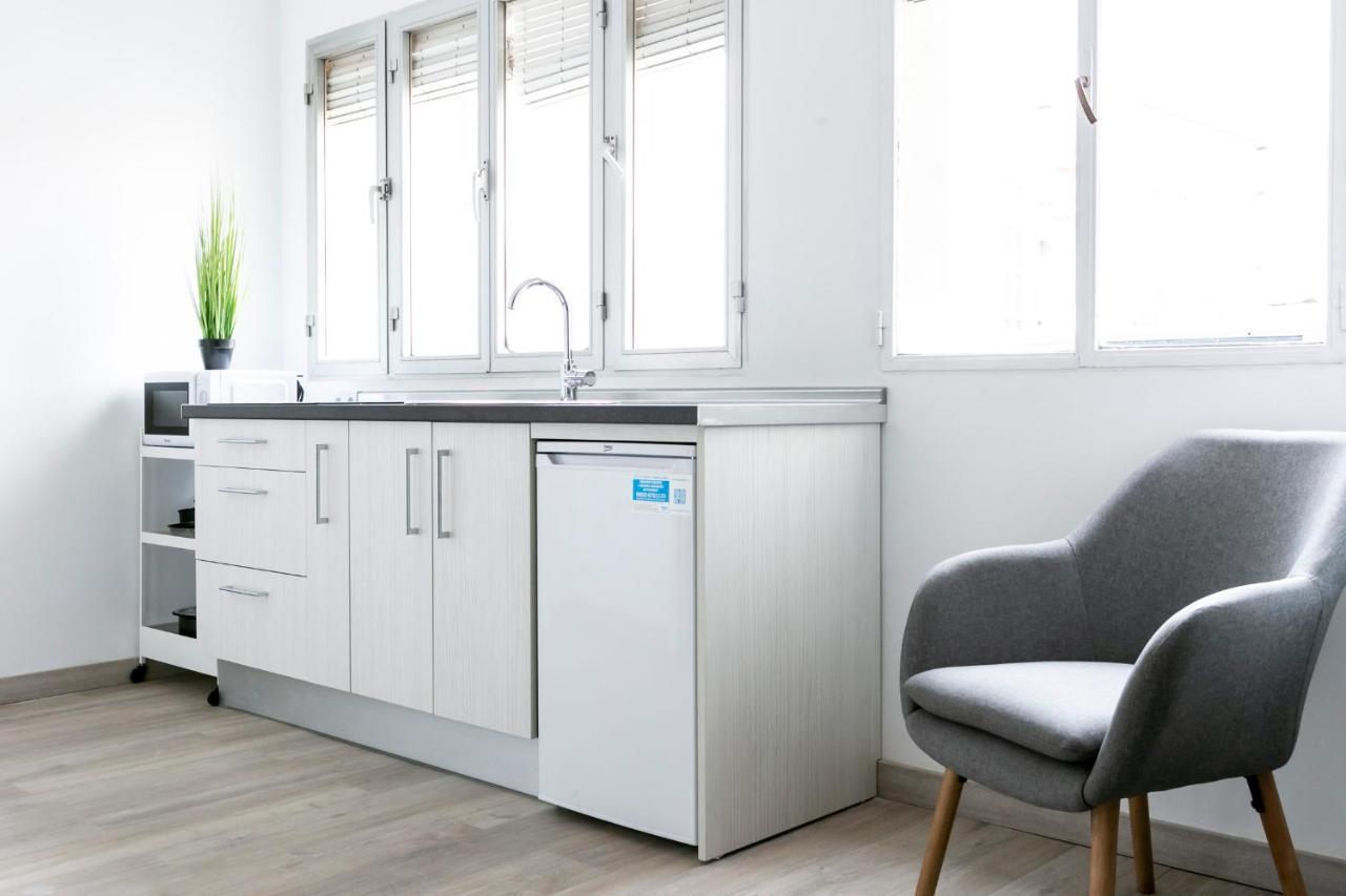 Alameda Principal Freshapartments Μάλαγα Εξωτερικό φωτογραφία