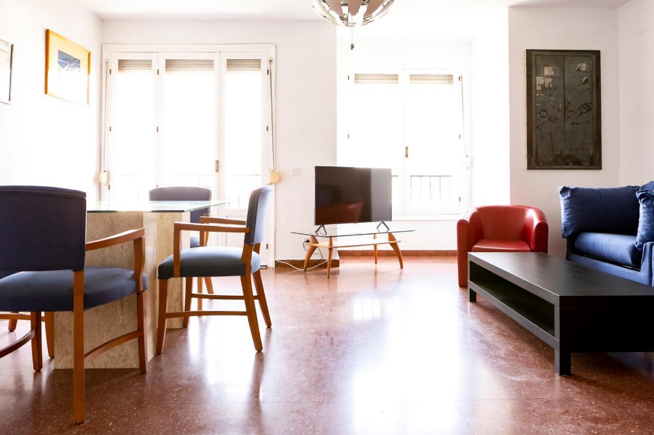 Alameda Principal Freshapartments Μάλαγα Εξωτερικό φωτογραφία