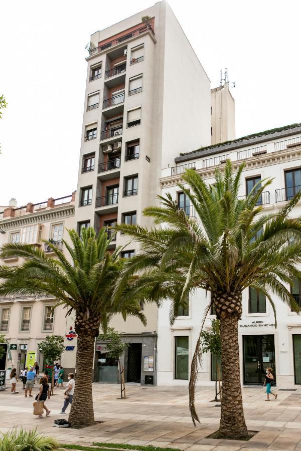 Alameda Principal Freshapartments Μάλαγα Εξωτερικό φωτογραφία