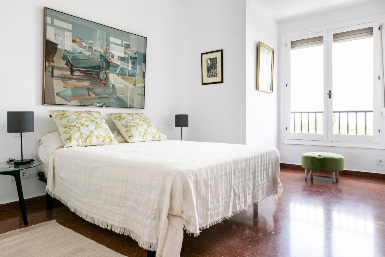 Alameda Principal Freshapartments Μάλαγα Εξωτερικό φωτογραφία