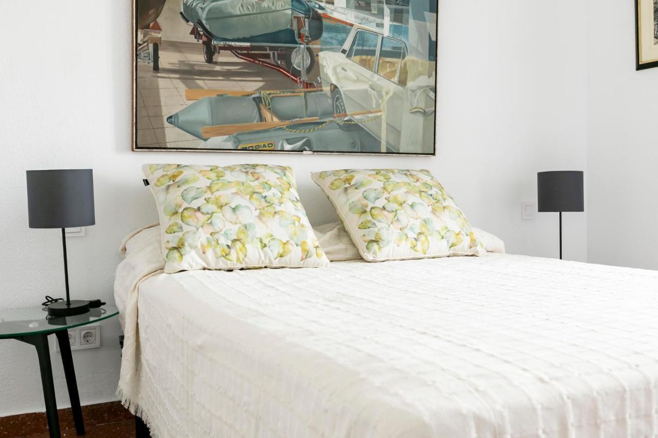 Alameda Principal Freshapartments Μάλαγα Εξωτερικό φωτογραφία