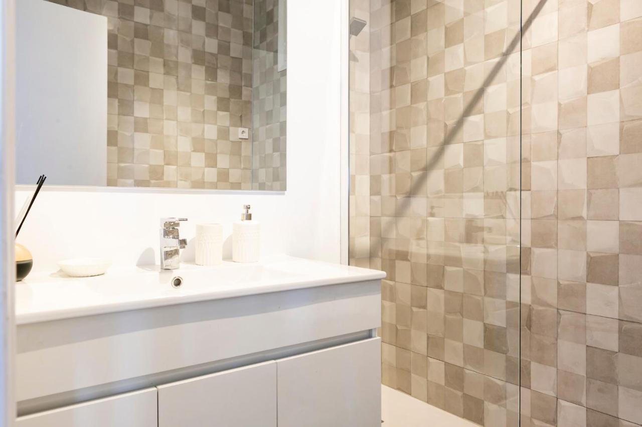 Alameda Principal Freshapartments Μάλαγα Εξωτερικό φωτογραφία
