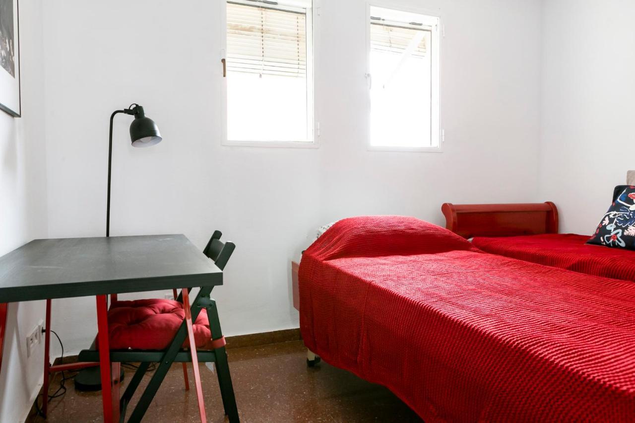 Alameda Principal Freshapartments Μάλαγα Εξωτερικό φωτογραφία