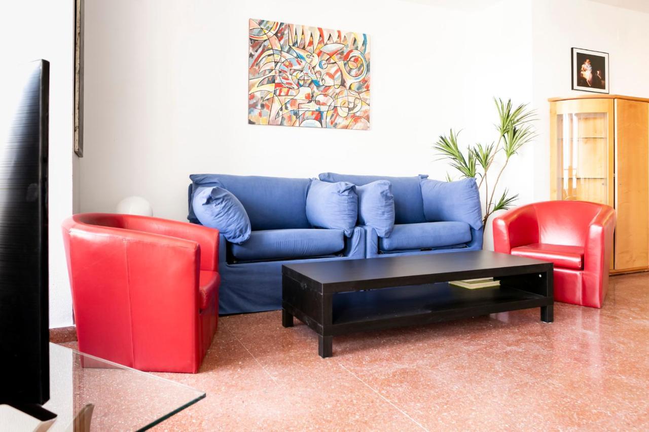 Alameda Principal Freshapartments Μάλαγα Εξωτερικό φωτογραφία