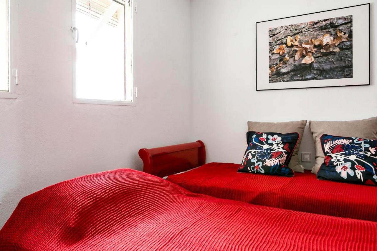 Alameda Principal Freshapartments Μάλαγα Εξωτερικό φωτογραφία