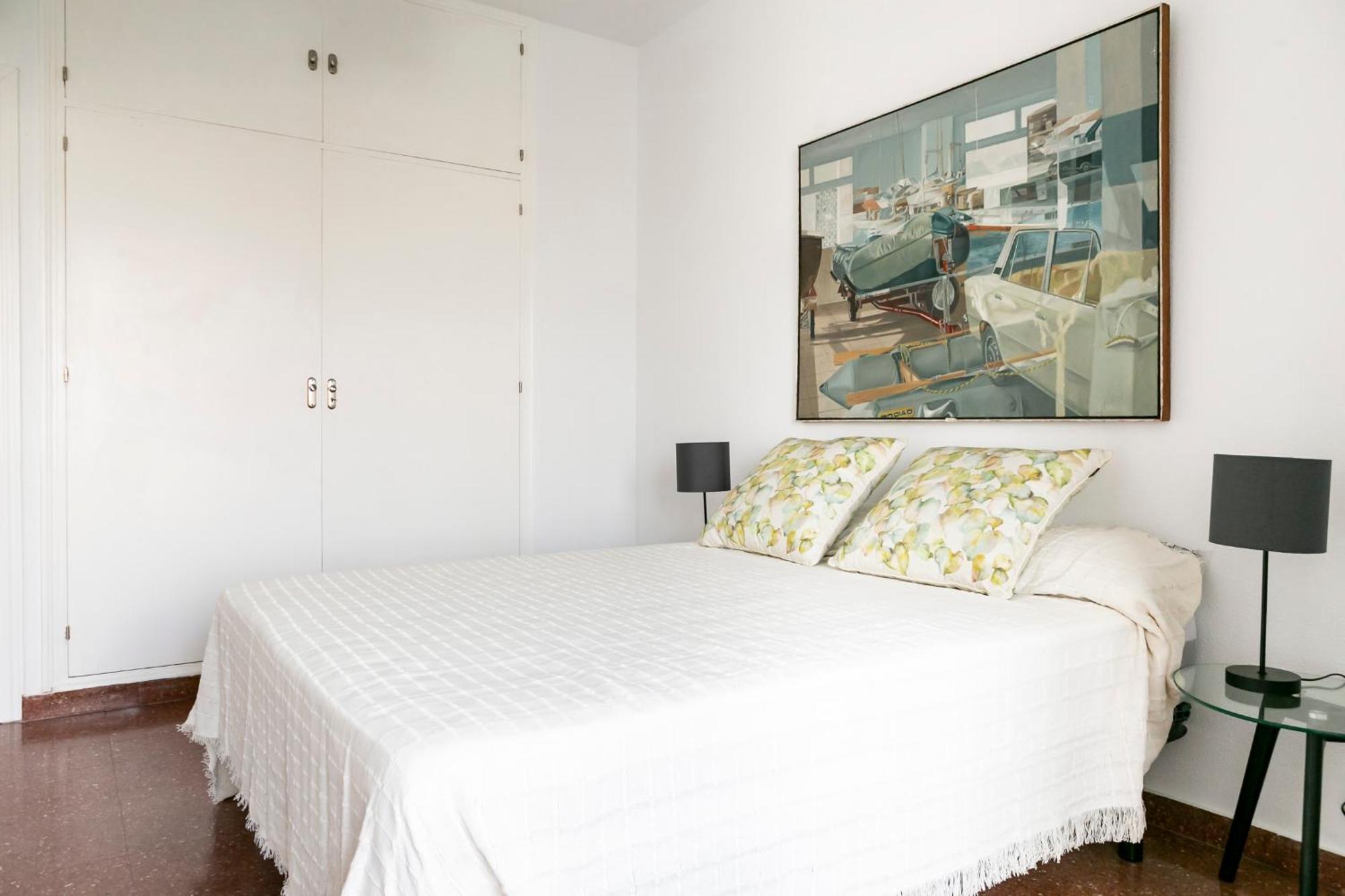 Alameda Principal Freshapartments Μάλαγα Εξωτερικό φωτογραφία