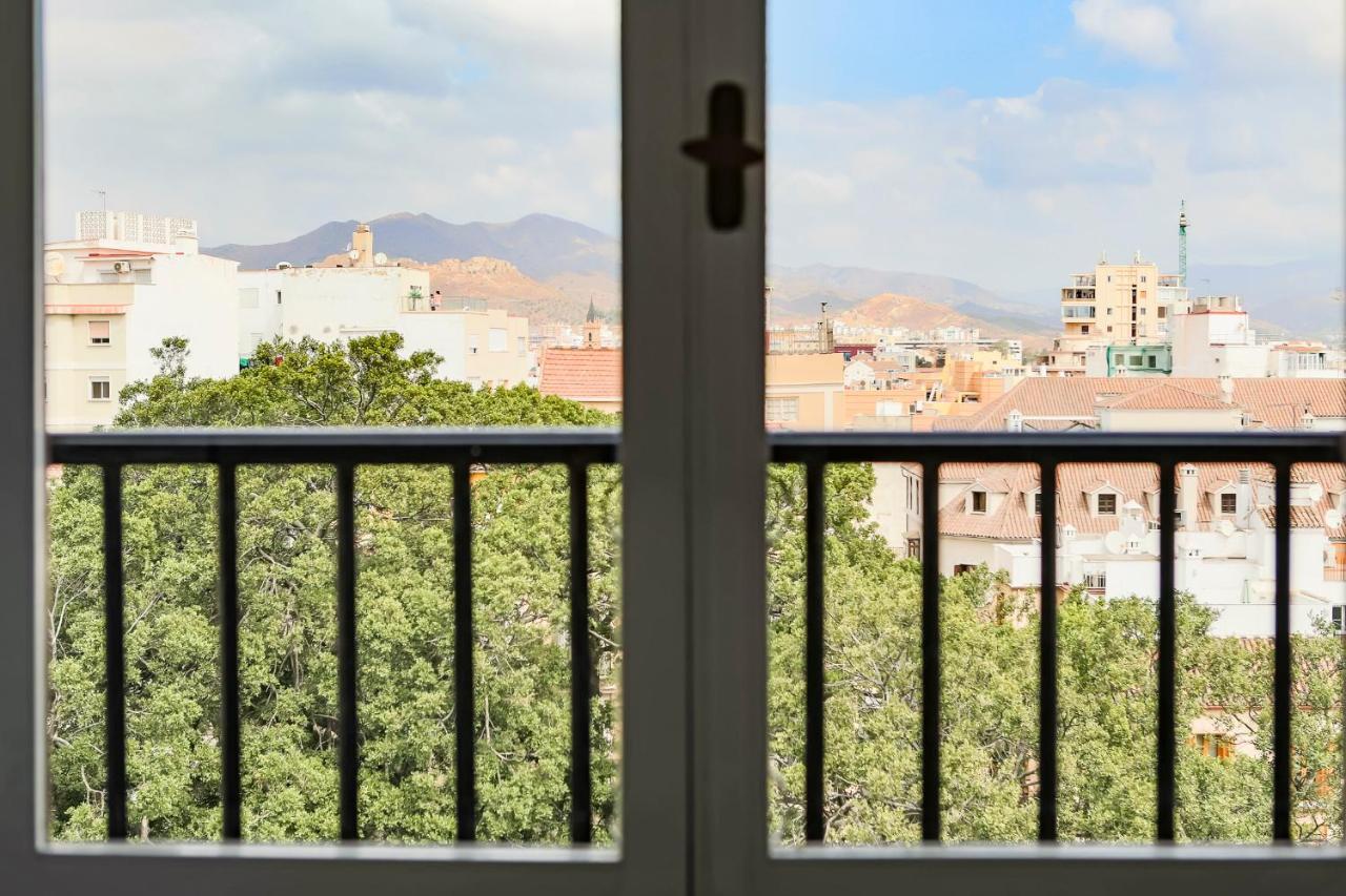 Alameda Principal Freshapartments Μάλαγα Εξωτερικό φωτογραφία