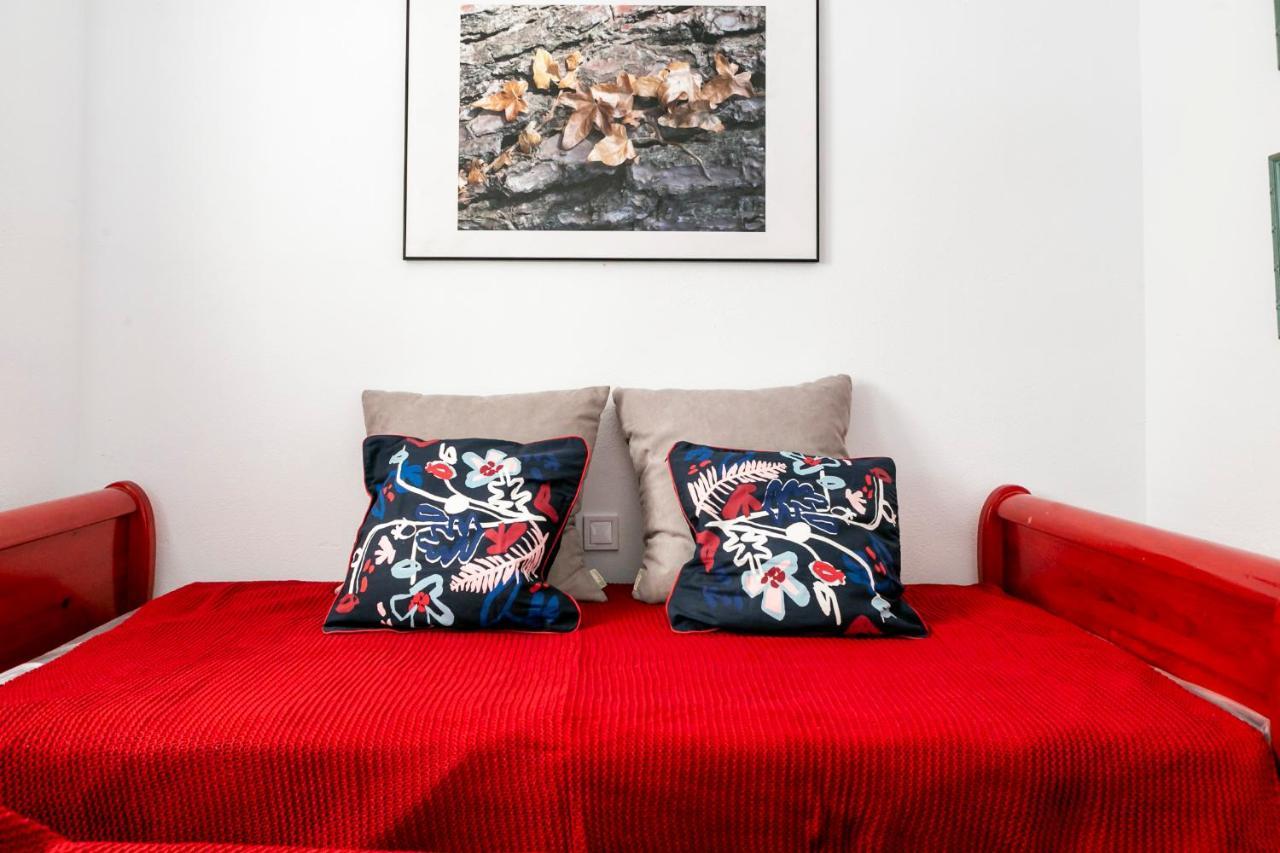 Alameda Principal Freshapartments Μάλαγα Εξωτερικό φωτογραφία
