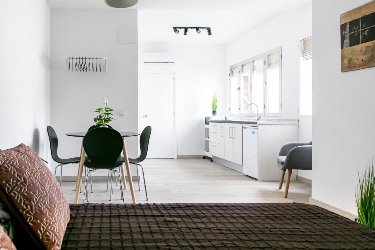 Alameda Principal Freshapartments Μάλαγα Εξωτερικό φωτογραφία