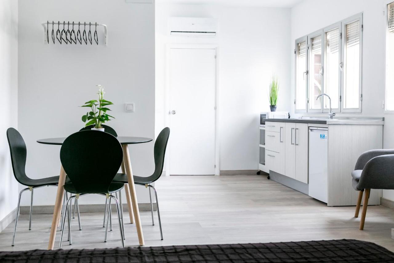 Alameda Principal Freshapartments Μάλαγα Εξωτερικό φωτογραφία
