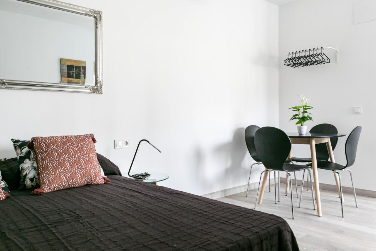 Alameda Principal Freshapartments Μάλαγα Εξωτερικό φωτογραφία