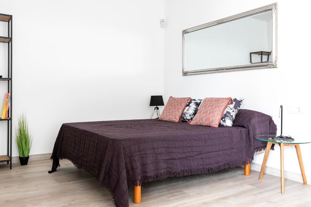 Alameda Principal Freshapartments Μάλαγα Εξωτερικό φωτογραφία