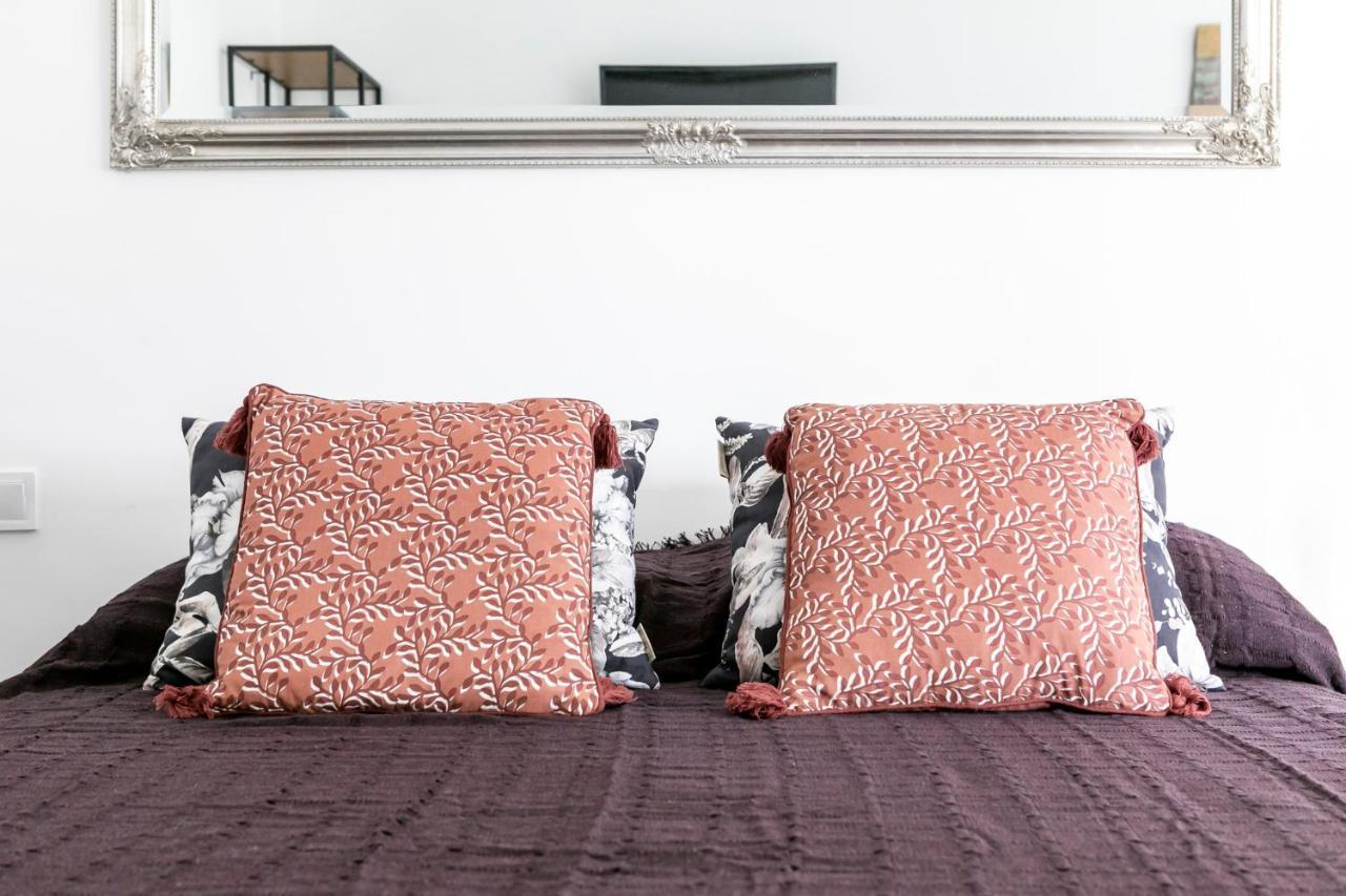Alameda Principal Freshapartments Μάλαγα Εξωτερικό φωτογραφία