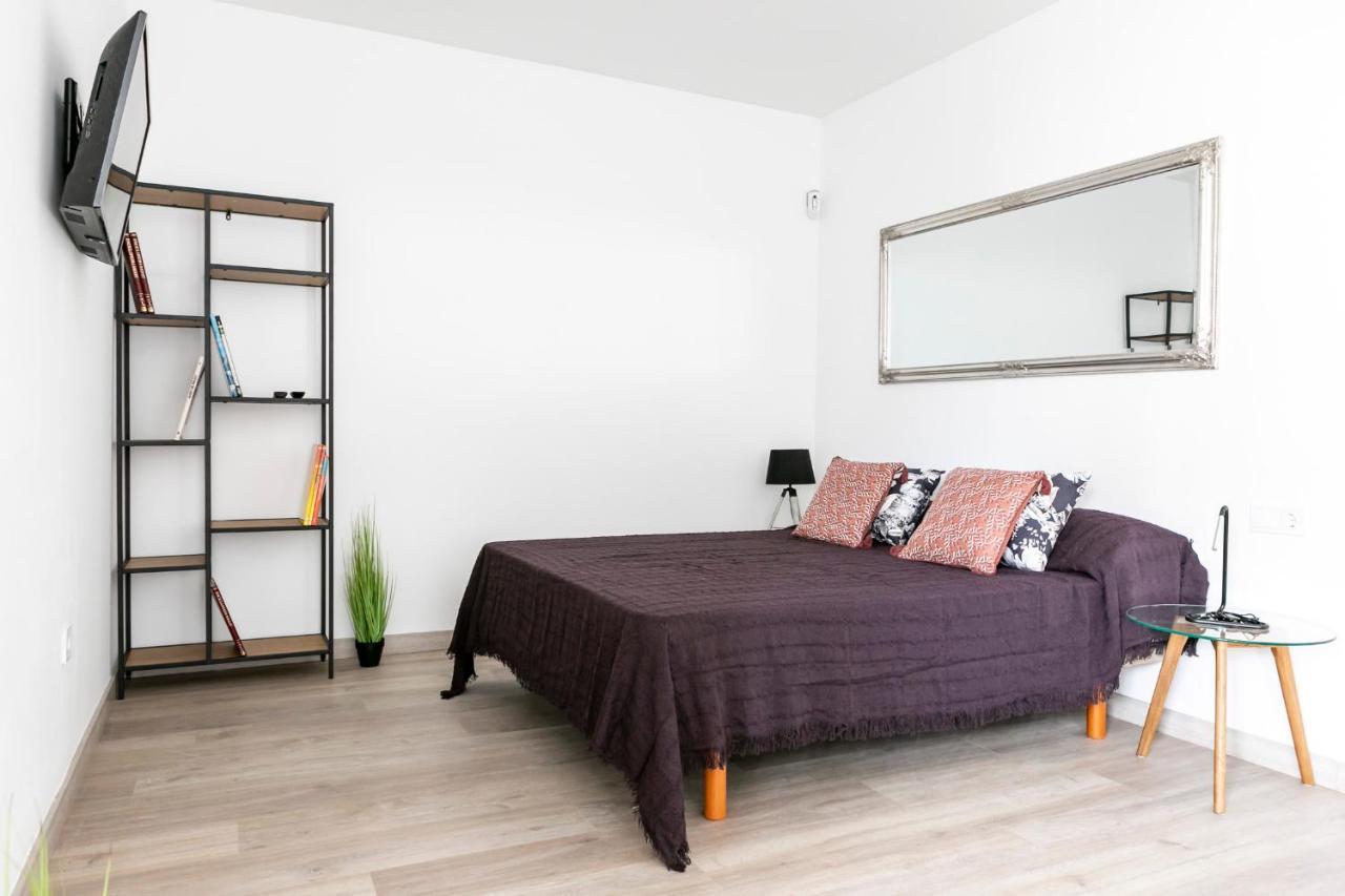 Alameda Principal Freshapartments Μάλαγα Εξωτερικό φωτογραφία