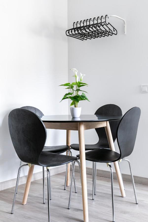 Alameda Principal Freshapartments Μάλαγα Εξωτερικό φωτογραφία